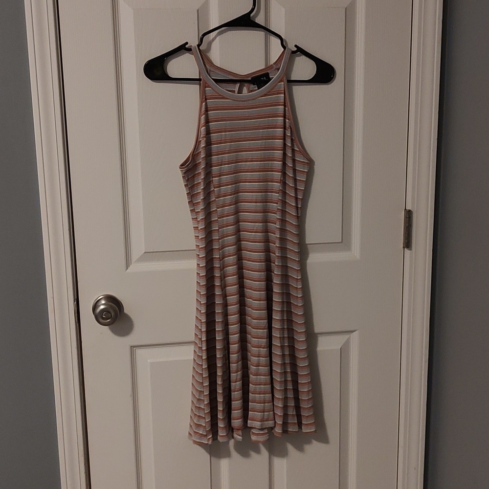 Rue21 Flare Dress